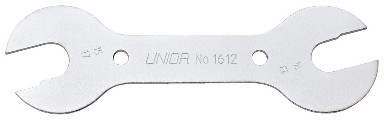 UNIOR Hub cone wrench Size: