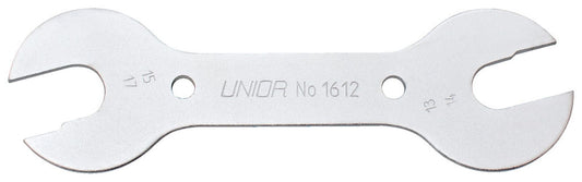 UNIOR Hub cone wrench Size: