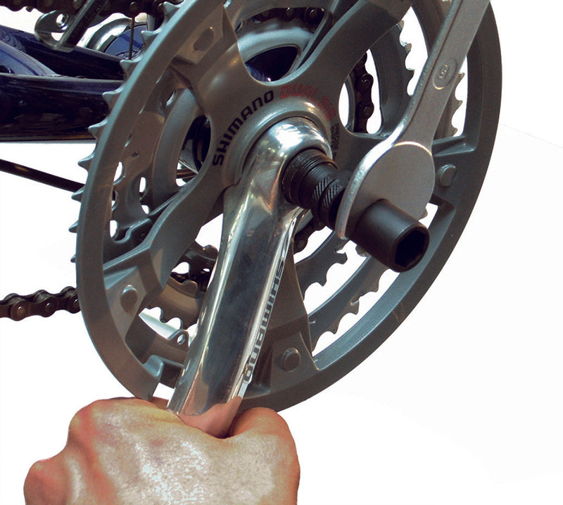 UNIOR Crank puller Size: 14mm.