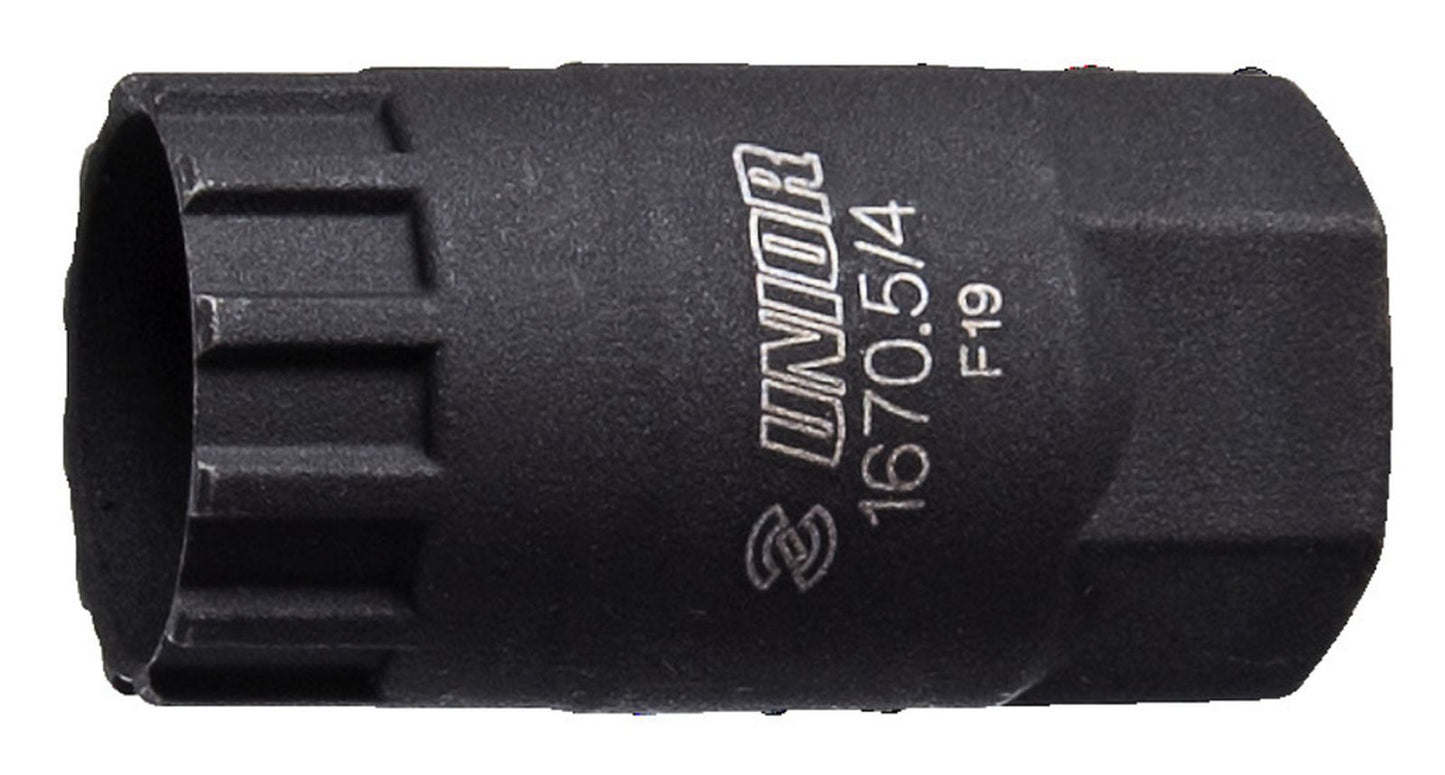 UNIOR Cassette lockring tool Shimano,