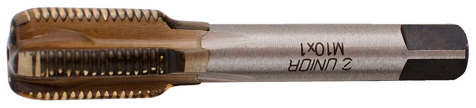 UNIOR Frame taps Size: 10x1. Material: