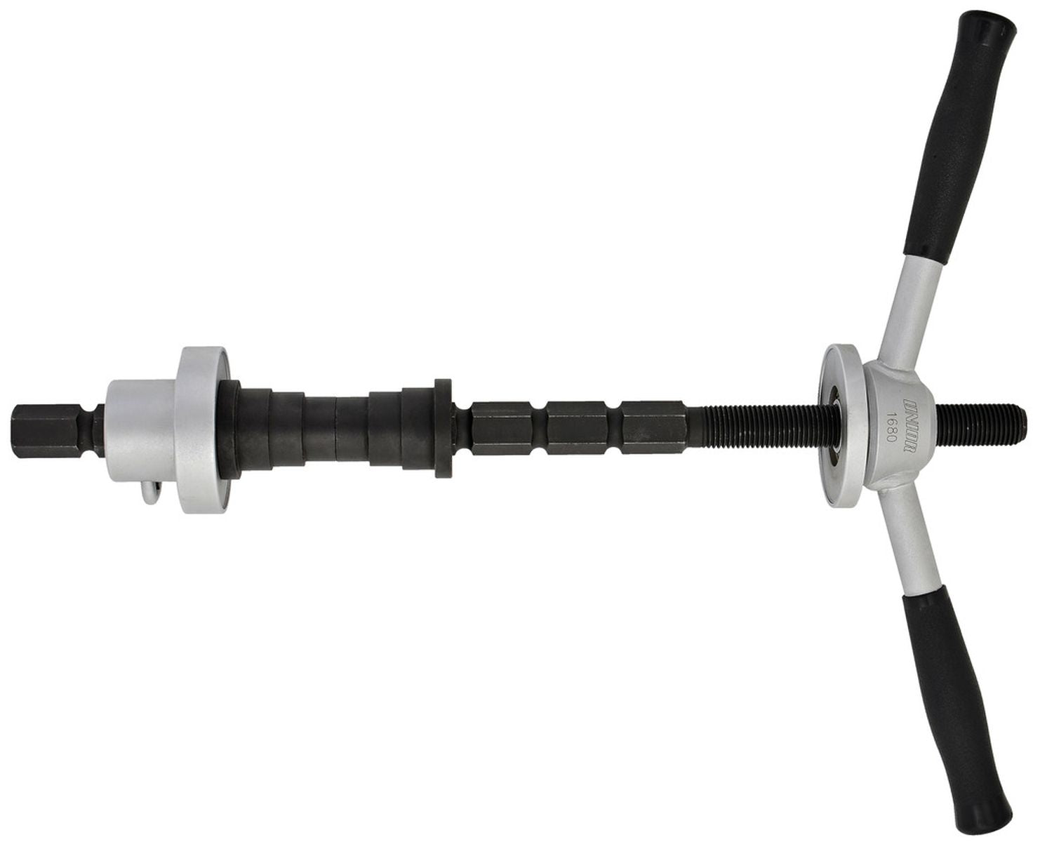 UNIOR Headset press Size: