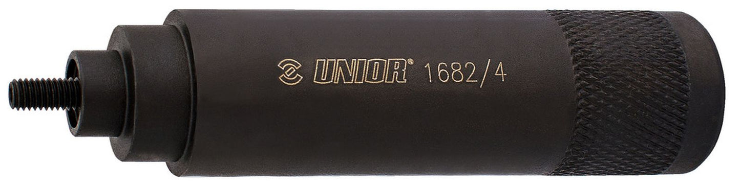 UNIOR Star nut setter Size: 1" -