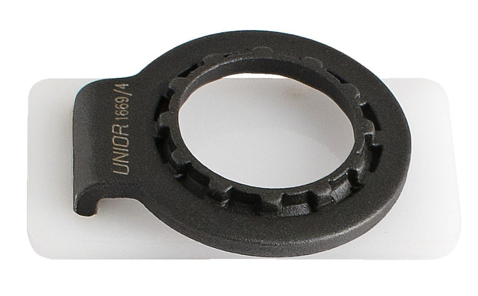 UNIOR 2 in 1 pocket spoke and cassette