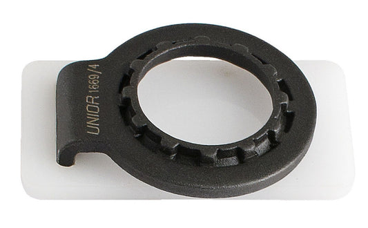 UNIOR 2 in 1 pocket spoke and cassette