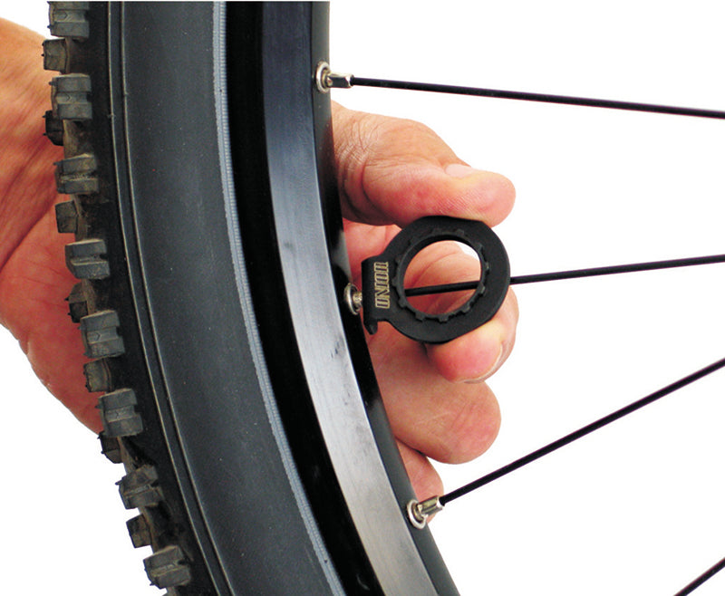 UNIOR 2 in 1 pocket spoke and cassette