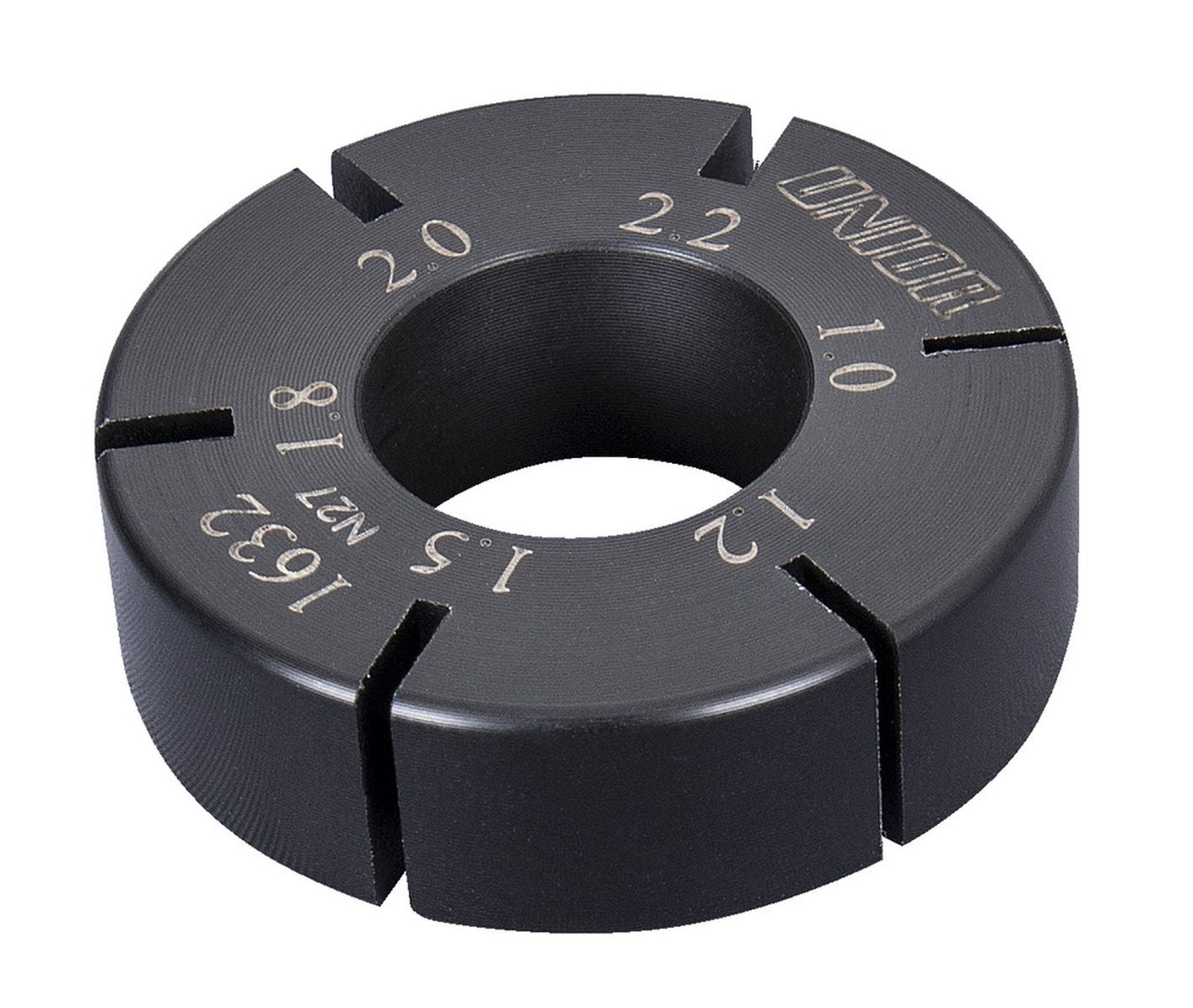 UNIOR Flat spoke holder material: