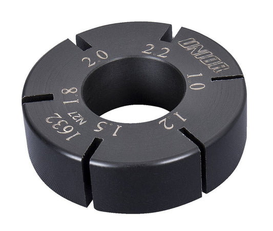 UNIOR Flat spoke holder material: