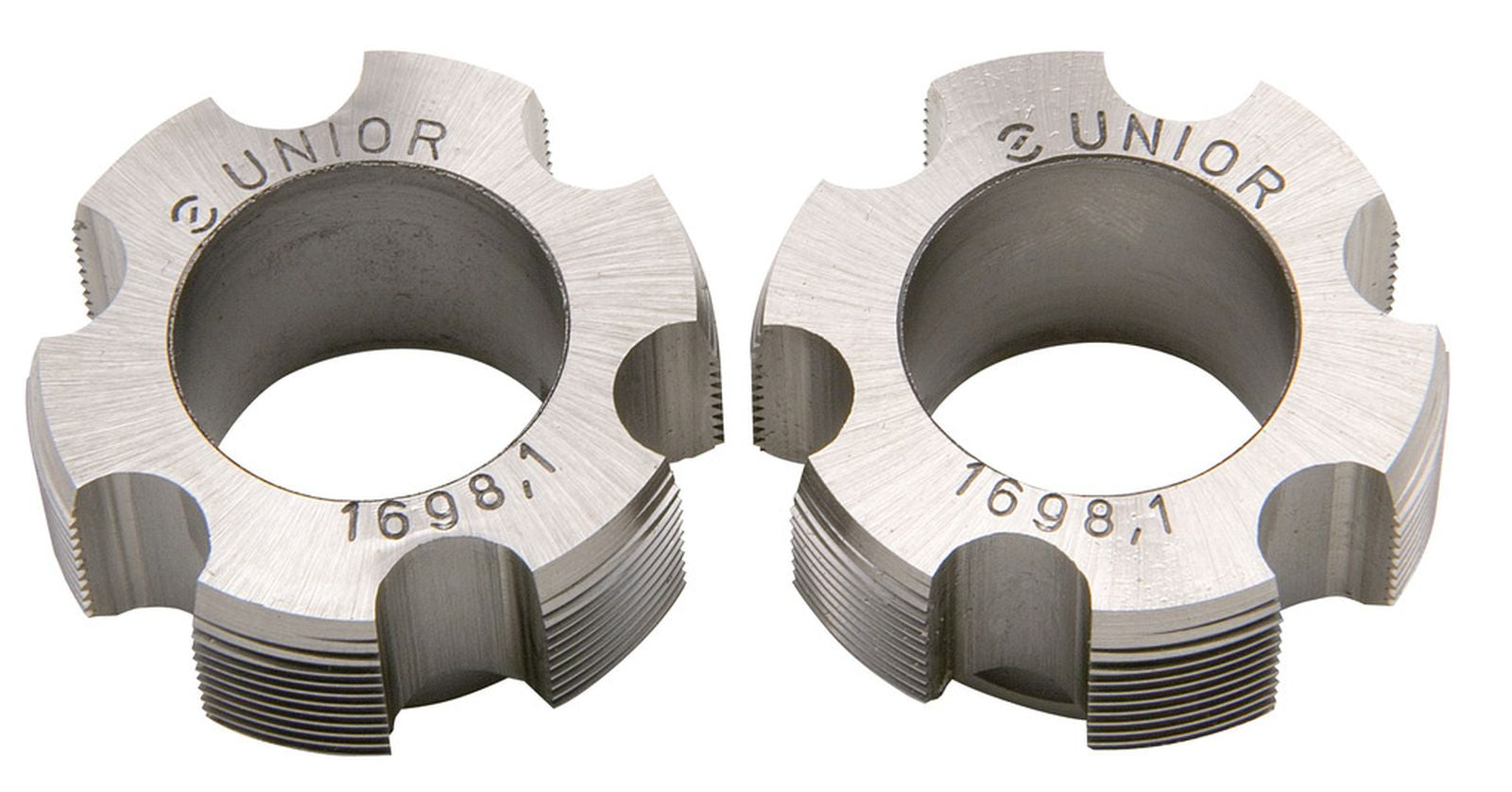 UNIOR Taps ITAL Size: 36x24tpi (ITAL).