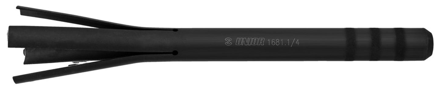 UNIOR Head set cup remover Size: