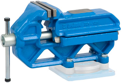 UNIOR IRONGATOR engineer's vice Size: