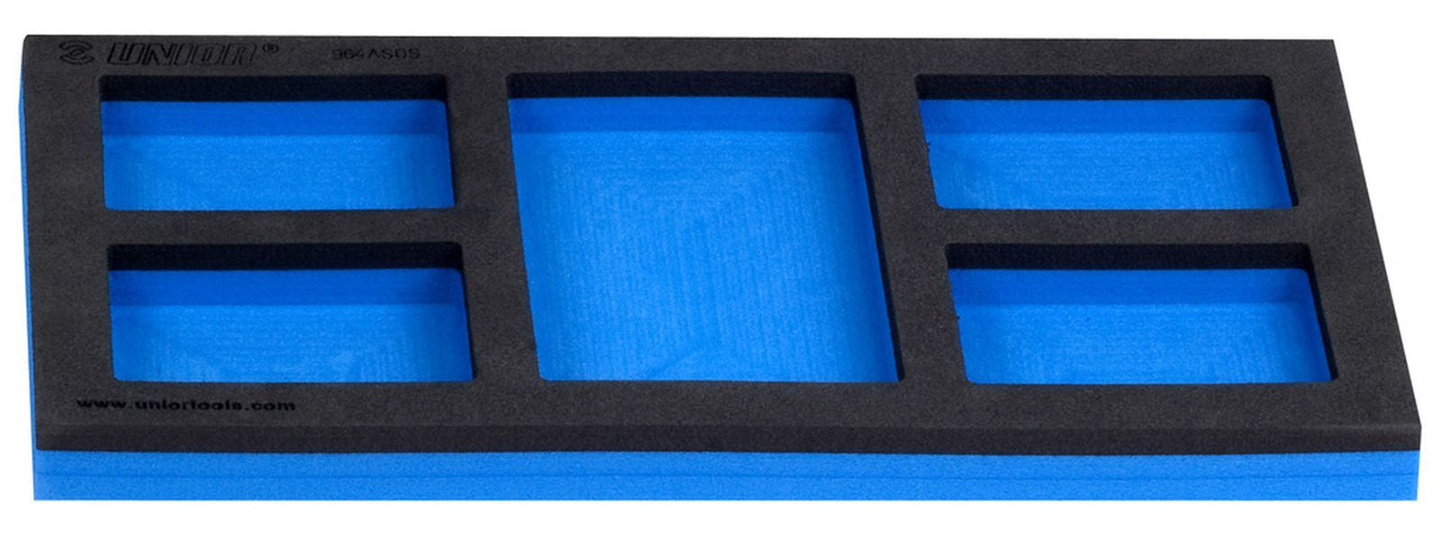 UNIOR Empty SOS tool tray for 920PLUS,