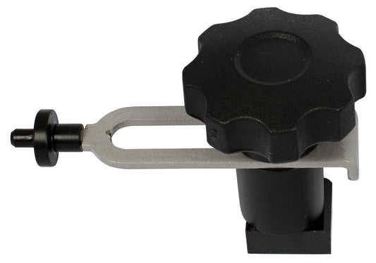 UNIOR Rotor truing gauge It enables us