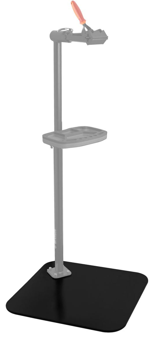 UNIOR Fixed plate for 1693B Size: