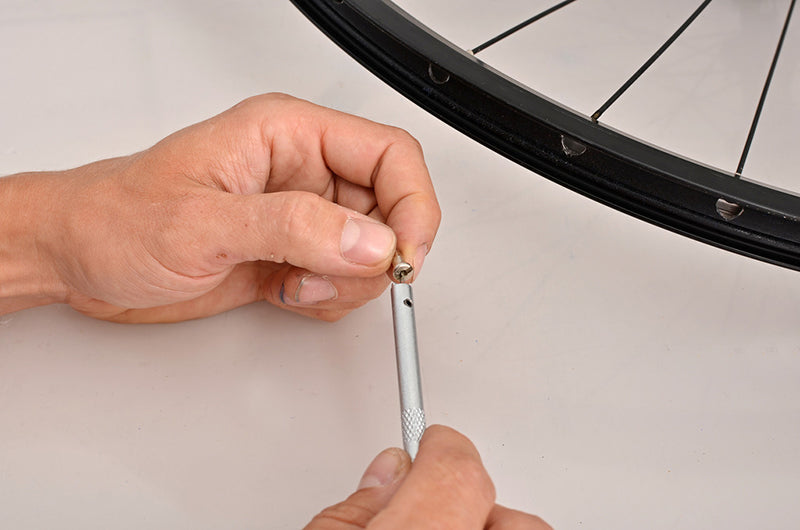 UNIOR Nipple insertion tool Size: 1,3.