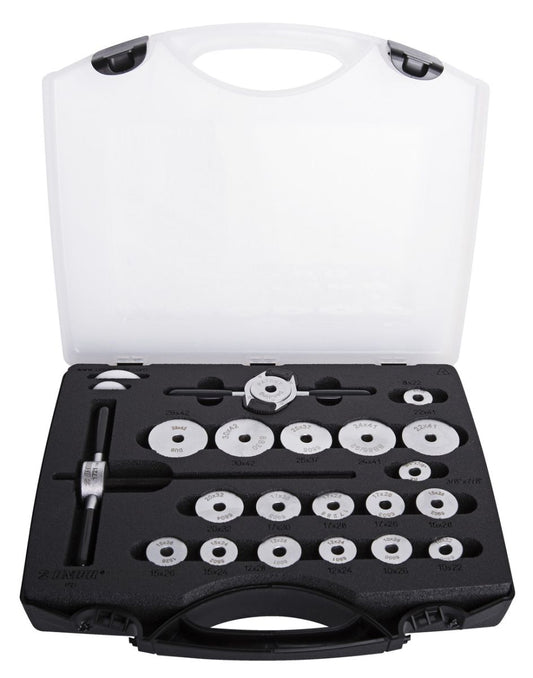 UNIOR Universal bearing press Uniors