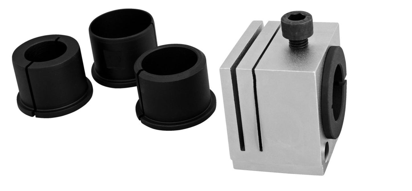 UNIOR Steerer tube cutting guide Size: