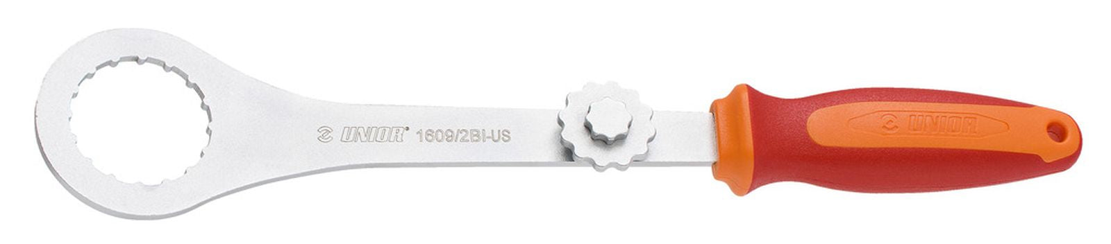 UNIOR Bottom bracket wrench 16 notch