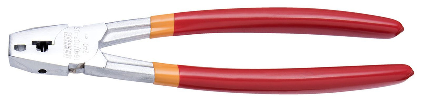 UNIOR Chain rivet pliers Size: 240.