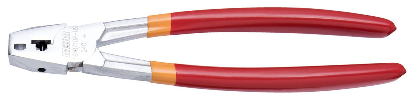 UNIOR Chain rivet pliers Size: 240.