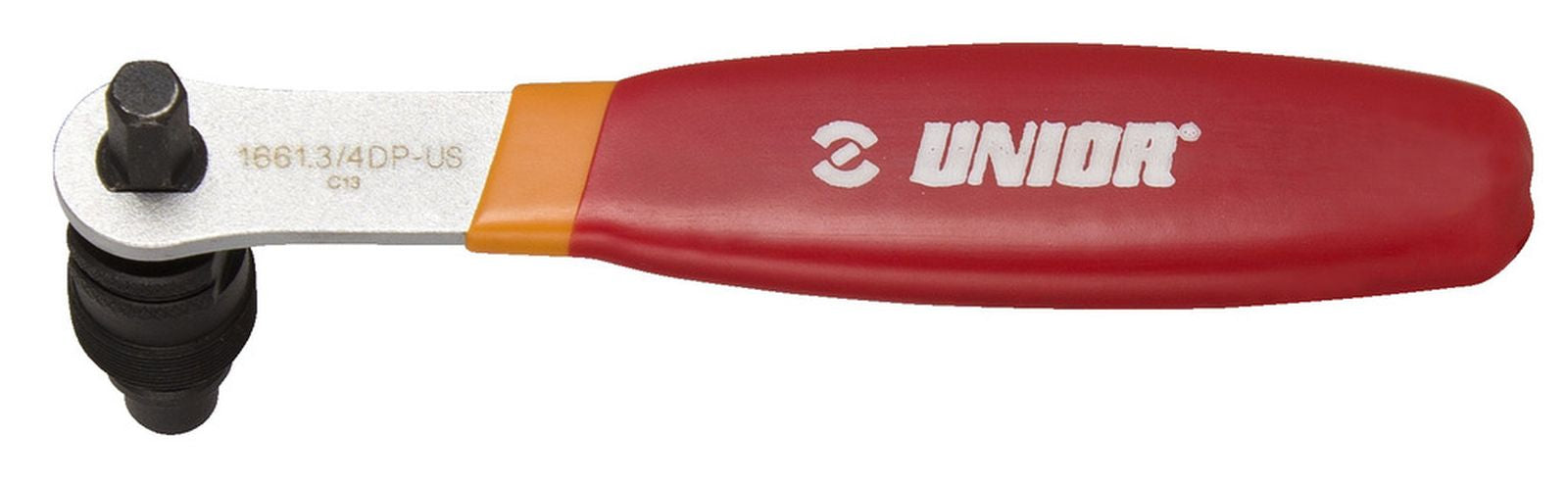 UNIOR Crank puller with handle For