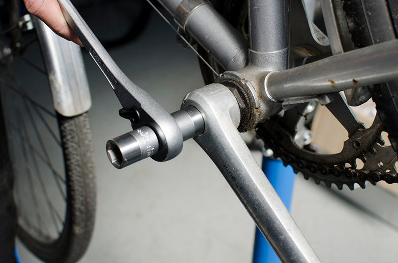 UNIOR Ratchet wrench Size: 14x15.