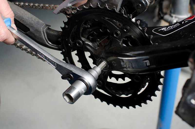 UNIOR Ratchet wrench Size: 14x8.
