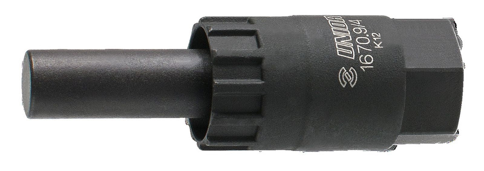 UNIOR Cassette lockring tool with 12mm