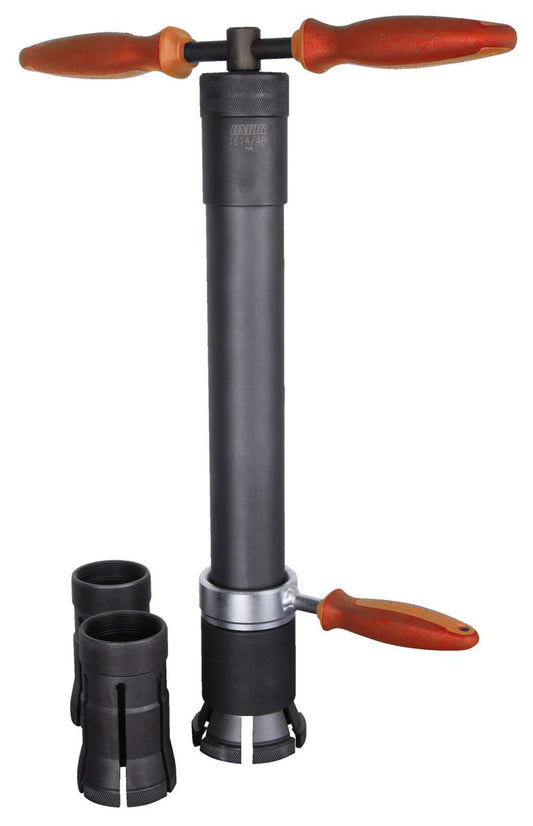 UNIOR Crown race puller Size: 50-80.