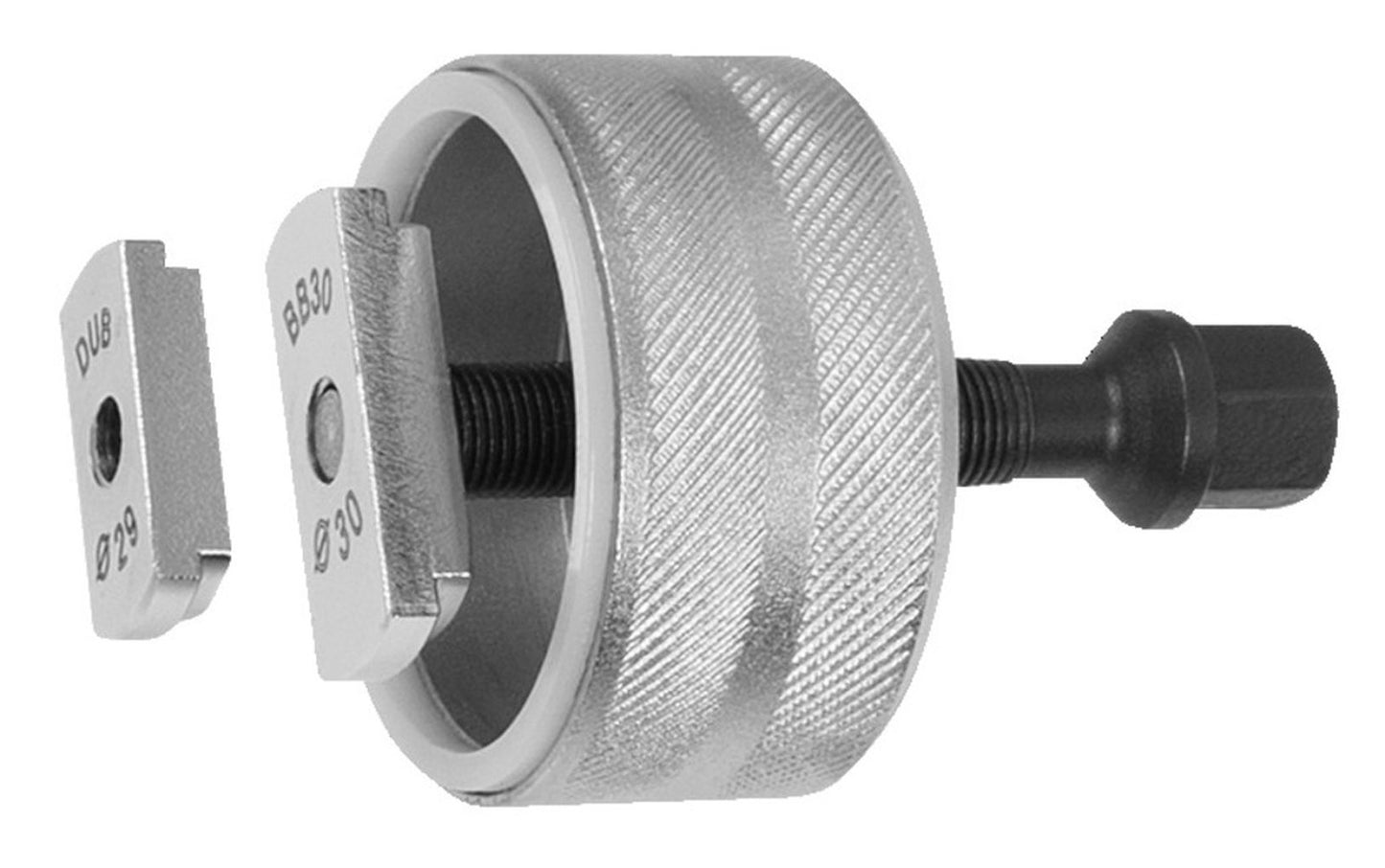 UNIOR BB30 & DUB removal tool The tool