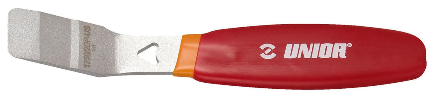 UNIOR Disc brake piston spreader Size: