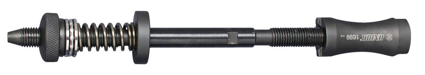 UNIOR Bottom bracket reamer tool frame