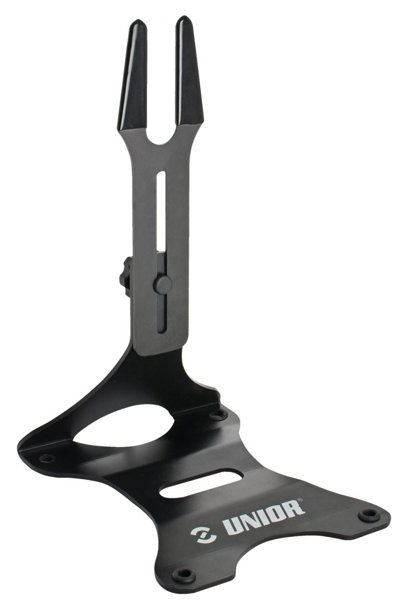UNIOR Display stand, adjustable Do not