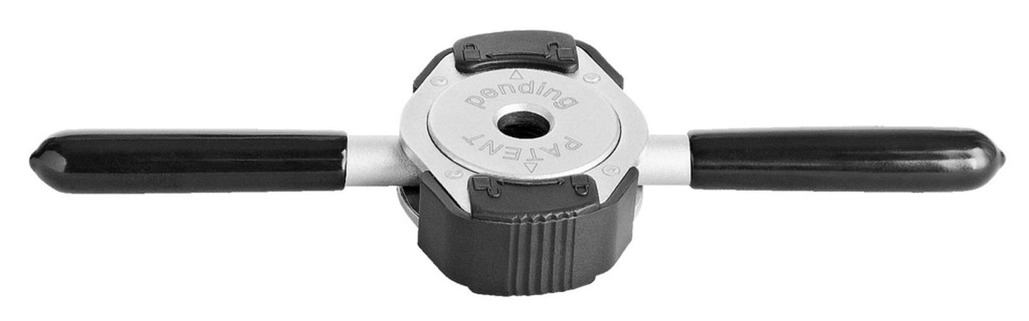 UNIOR Quick slide handle for 1721