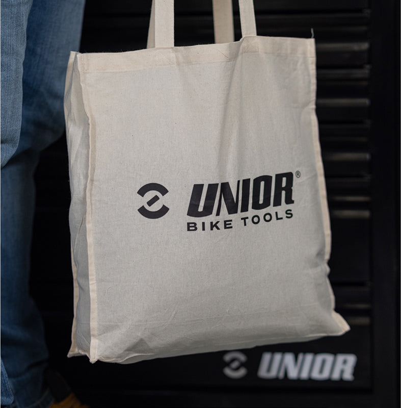 UNIOR Carrier Bag