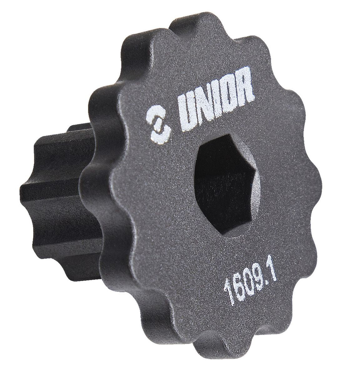 UNIOR Crank cap tool Tool is used for