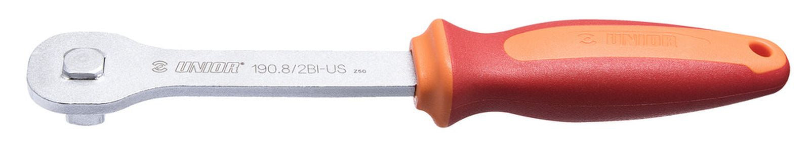 UNIOR Pro Socket Handle Material: flex