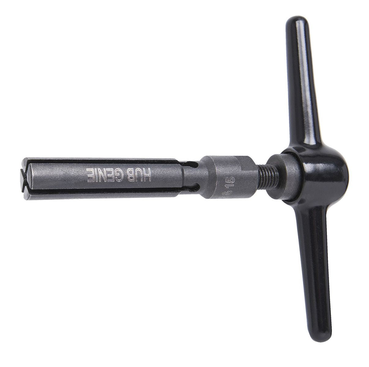 UNIOR Hub Genie Size: 12 & 15. Hub