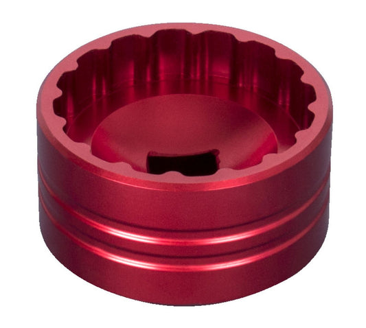 UNIOR Bottom bracket socket MegaEVO