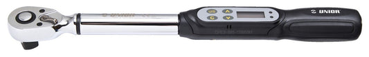 UNIOR Electronic torque wrench Size: