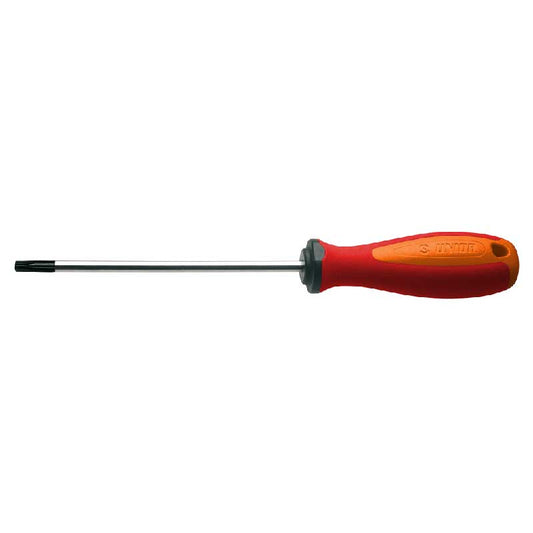 UNIOR Screwdriver TBI with TX profile