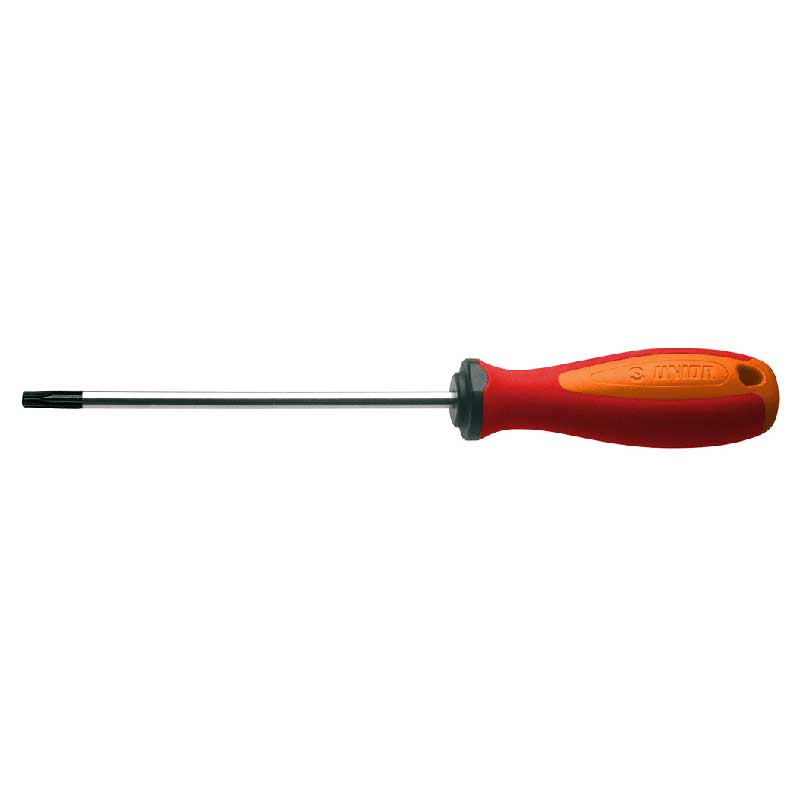 UNIOR Screwdriver TBI with TX profile