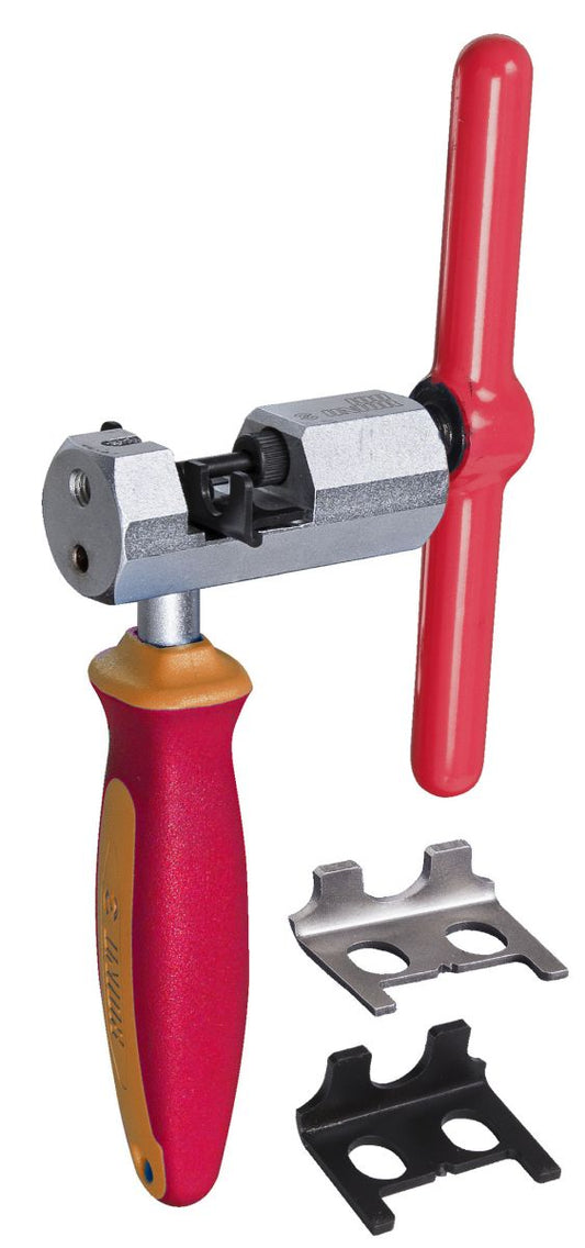 UNIOR Master chain tool Featuring
