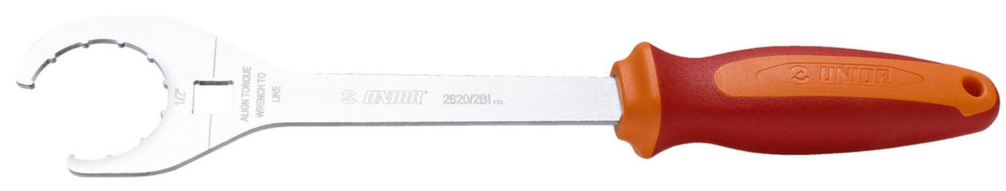 UNIOR Bottom bracket wrench BSA30 The