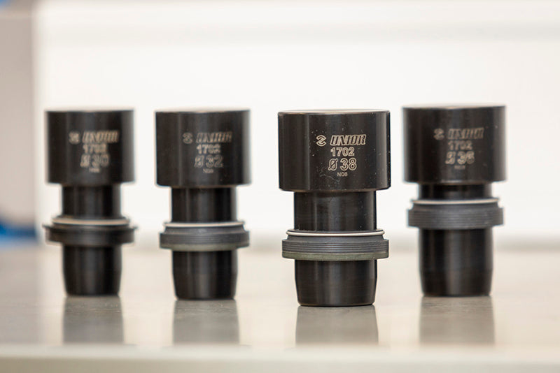 UNIOR Fork seal driver tool Size: 38.