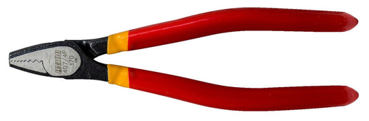 UNIOR Screw eater pliers Size: 170.