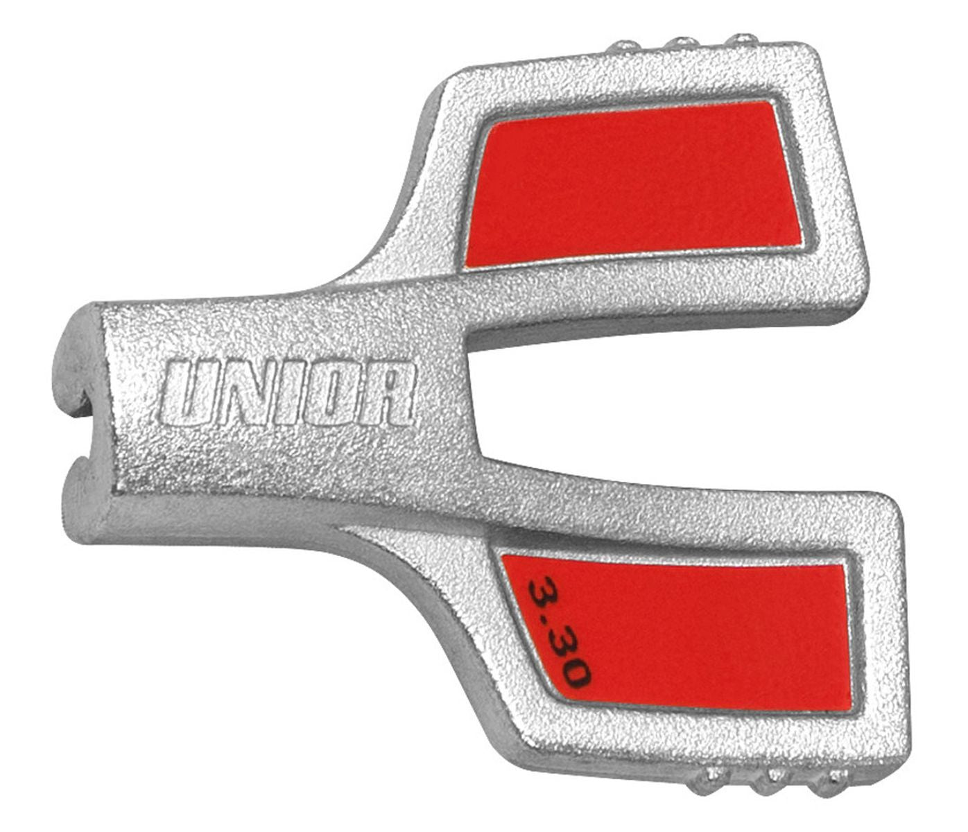 UNIOR Spoke wrench Size: 3,3. Our new