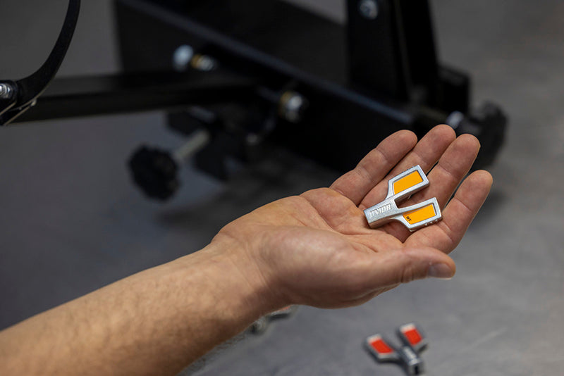 UNIOR Spoke wrench Size: 3,3. Our new