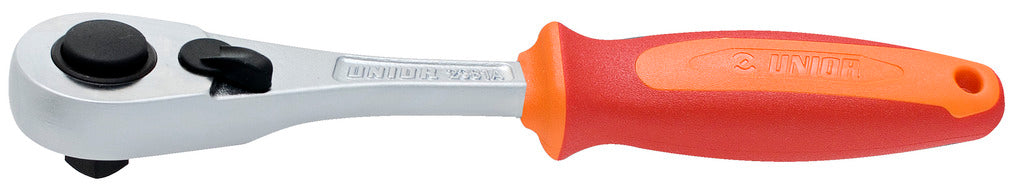 UNIOR Reversible ratchet 3/8" Size: 3/8"