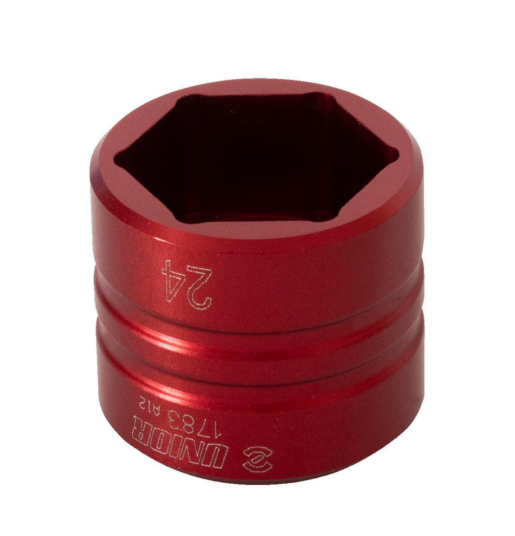 UNIOR Suspension top cap socket Size 32